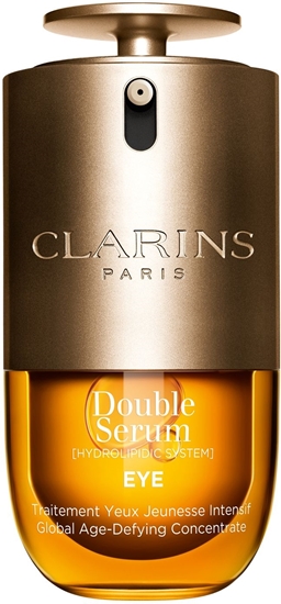 CLARINS DOUBLE SERUM EYE